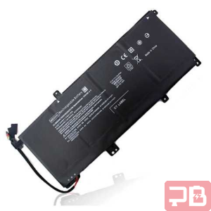 Batería para Laptop HP MB03XL / MB04XL - Alto Rendimiento
