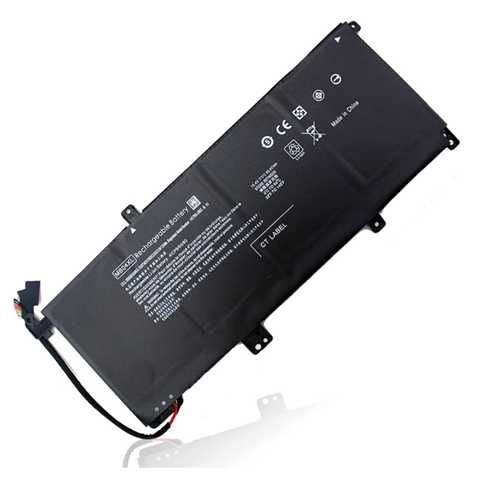 Batería para Laptop HP MB03XL / MB04XL - Alto Rendimiento