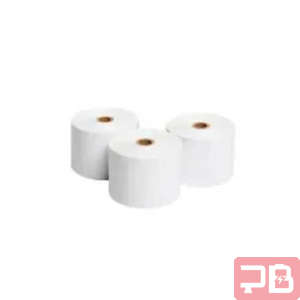 Rollo Térmico SAT 80mm x 60m - Pack de 3