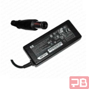 Cargador HP 18.5V 3.5A 65W Original con Conector 7.4*5.0