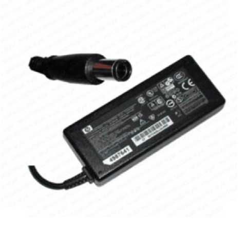 Cargador HP 18.5V 3.5A 65W Original con Conector 7.4*5.0
