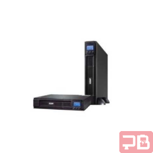 UPS CDP ON-LINE UPO11-2 2000VA 1800W 4 Salidas 120V