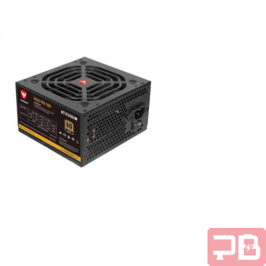 Fuente de Poder SATE 500W Gold Pro 500 80 Plus Gaming