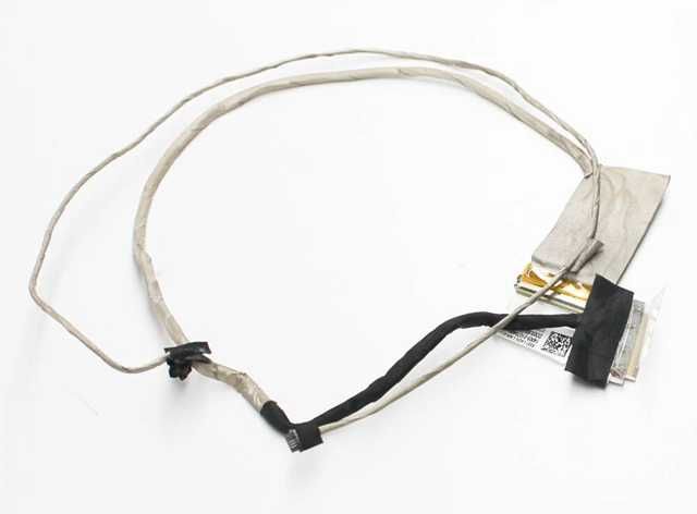 Cable Flex de Video para Asus X551M - Reemplazo Rápido y Seguro