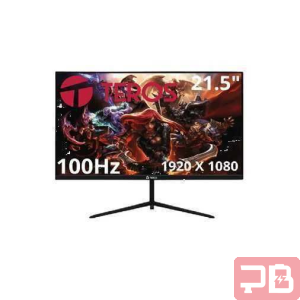 Monitor Teros TE-2126S 21.5” FHD 100Hz 5ms