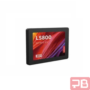Lenovo LS800 480GB SSD SATA III 2.5" 520MB/s