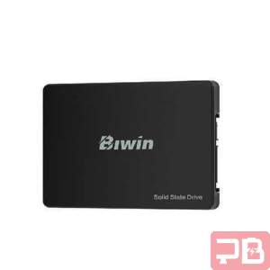 Biwin M100 SSD 256GB 2.5" SATA III - BM100NN256G-RGX