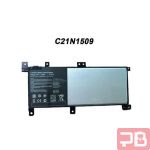Batería ASUS C21N1509 para X556UJ, X556UA y R558U