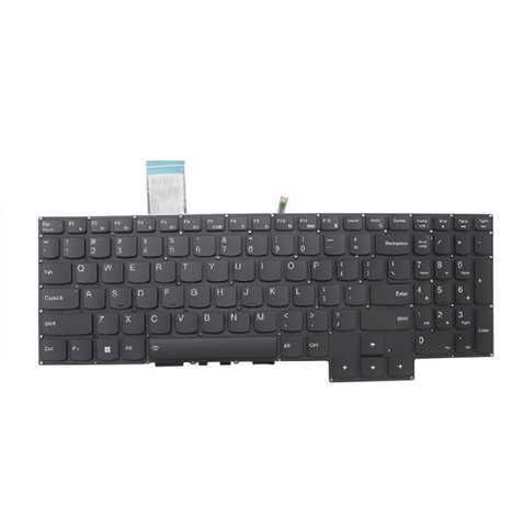 Teclado original para Lenovo IdeaPad Gaming 3 - Negro