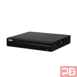 Grabador de Video en Red Dahua DHI-NVR1108HS-8P-S3/H