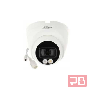 Cámara Domo IP Dahua DH-IPC-HDW1239V-A-IL 2MP Dual Light