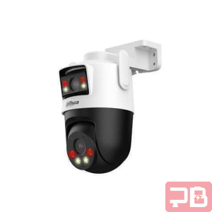 Cámara de Seguridad Dahua DH-P3D-3F-PV con Lente Doble 3MP