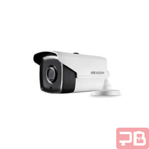 Cámara Hikvision DS-2CE16C0T-IT3F 720P Exterior