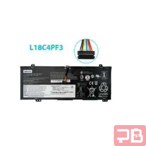 Batería Original Lenovo L18C4PF4 L18M4PF4 L18C4PF3