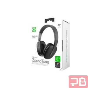 Audífonos Klip Xtreme Zoundtune KWH010 Inalámbricos On-Ear