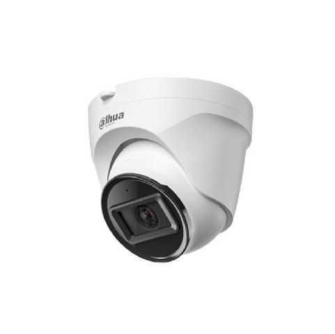 Cámara Domo IP Dahua 2MP con Lente de 2.8mm