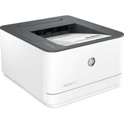 Impresora Monocromática HP LaserJet Pro 3003dw - 35 PPM, Wi-Fi
