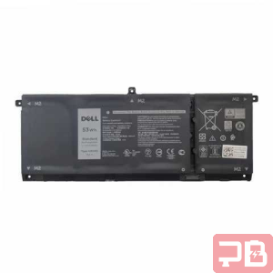 Batería Dell H5CKD 53Wh para Inspiron 5406 7405 7300 7306 7500 7506