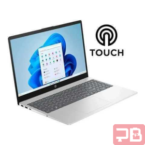 Laptop HP 15-FD0005DX con Intel Core i5 y 8GB RAM