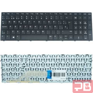 Teclado HP ProBook 450 G5 (Sin Iluminación)