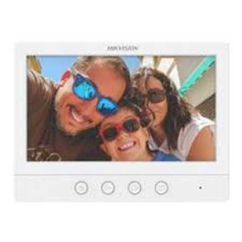 Monitor LCD Hikvision Compatible KIS212 y KIS313