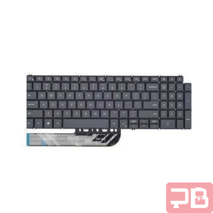 Teclado Dell para XPS 7590 - Sin Retroiluminación