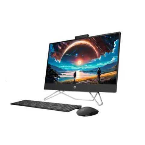 HP All-in-One 24-CB1028LA: Potencia y Estilo para tu Día a Día