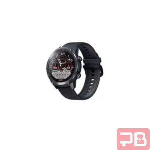 Reloj Inteligente Mibro A2 - Negro, Pantalla 1.39"