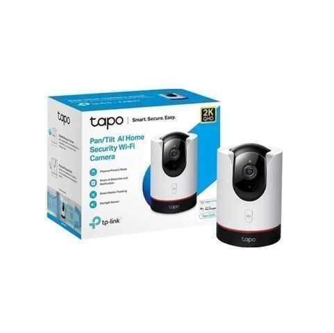 Cámara TP-LINK Tapo C225 2K QHD Interior PTZ