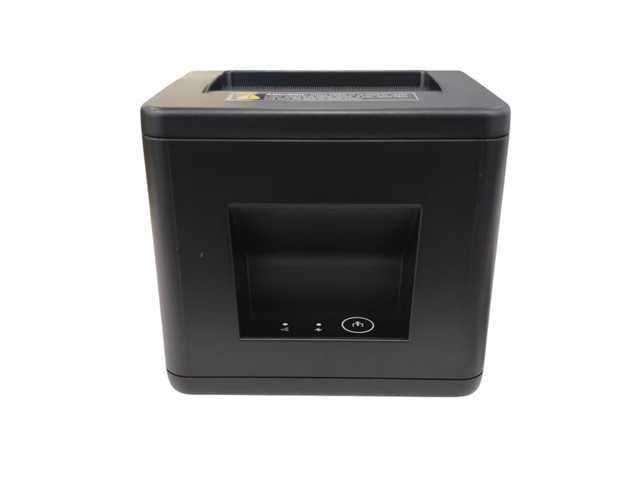 Impresora Térmica Dextor TM-TPR25 - Rapidez y Precisión en Punto de Venta - Image 2