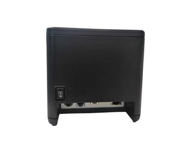 Impresora Térmica Dextor TM-TPR25 - Rapidez y Precisión en Punto de Venta - Image 3