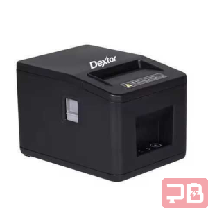 Impresora Térmica Dextor TM-TPR25 80mm USB y LAN