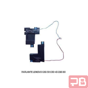 Parlantes Internos Lenovo G50-30, G50-45, G50-80