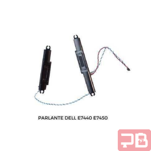 Parlante Interno Dell E7450 E7440 - Sistema de Sonido
