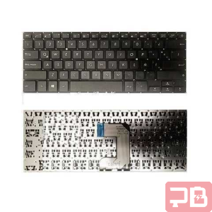 Teclado para ASUS E406 E406M E406MA E406S L406 L406M