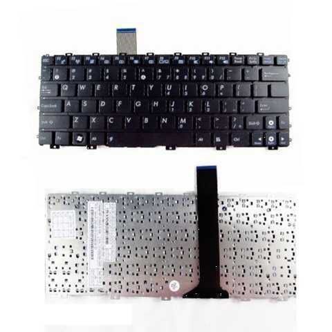 Teclado US Negro para ASUS EEE PC 1011PX y 1015 Series