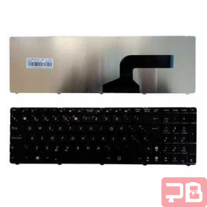 Teclado ASUS para Laptops X54C K54C K54L K55D K73B NJ2