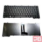 Teclado Español para Toshiba Satellite C600-C730D