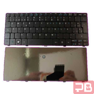 Teclado para Acer Aspire One D255 D255E D257 D260 D270