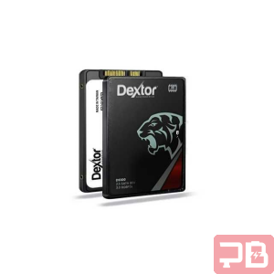 SSD Dexter 256GB DS100 2.5" SATA 6Gb/s