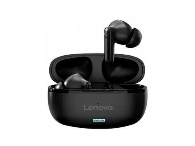 Auriculares Inalámbricos Lenovo TWS Bluetooth HT05 Estéreo HD