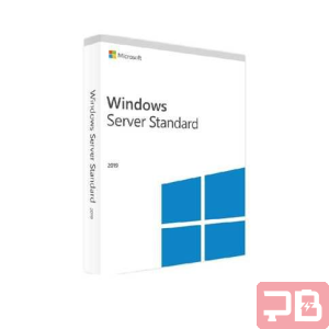 Licencia Digital Windows Server 2019 Standard
