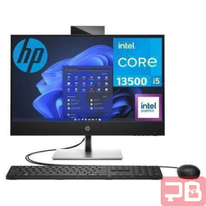 HP All-in-One ProOne 440 G9 - Intel i7 13ª Gen, 16GB RAM, 1TB SSD