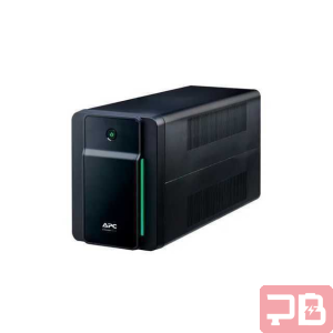 APC BX2000M-LM UPS Interactivo 120V AVR 1200W-2000VA