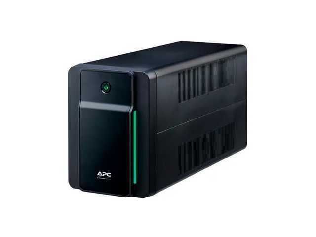 APC BX2000M-LM UPS Interactivo 120V AVR 1200W-2000VA