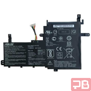 Batería ASUS B31N1842 para VivoBook 15 y modelos compatibles