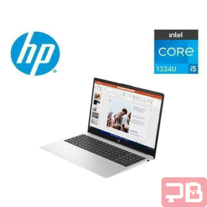 Laptop HP 250 G10 / Intel Core i5-1334U / 16GB RAM / 512GB SSD