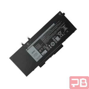 Batería DELL 3HWPP 15.2V 68Wh para Latitude 5501/5510/5511