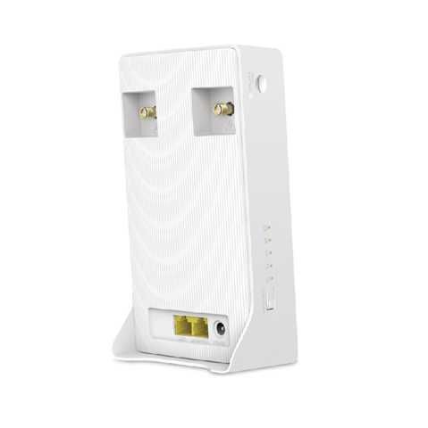 Router MERCUSYS MB110-4G - 4G LTE, 300 Mbps, 32 Dispositivos - Image 3
