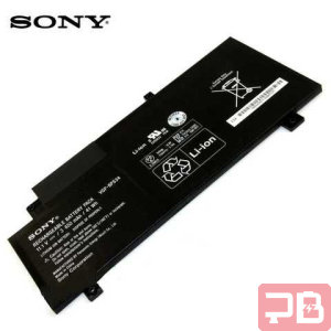 Batería Sony VGP-BPS34 para Laptop SVF15AC1QL 11.4V/3650mAh